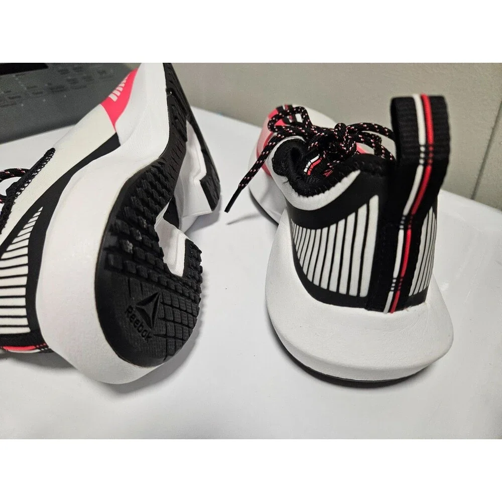 Reebok Sole_Fury 2021 Run Womens Size 7 RN RBK6353-1L